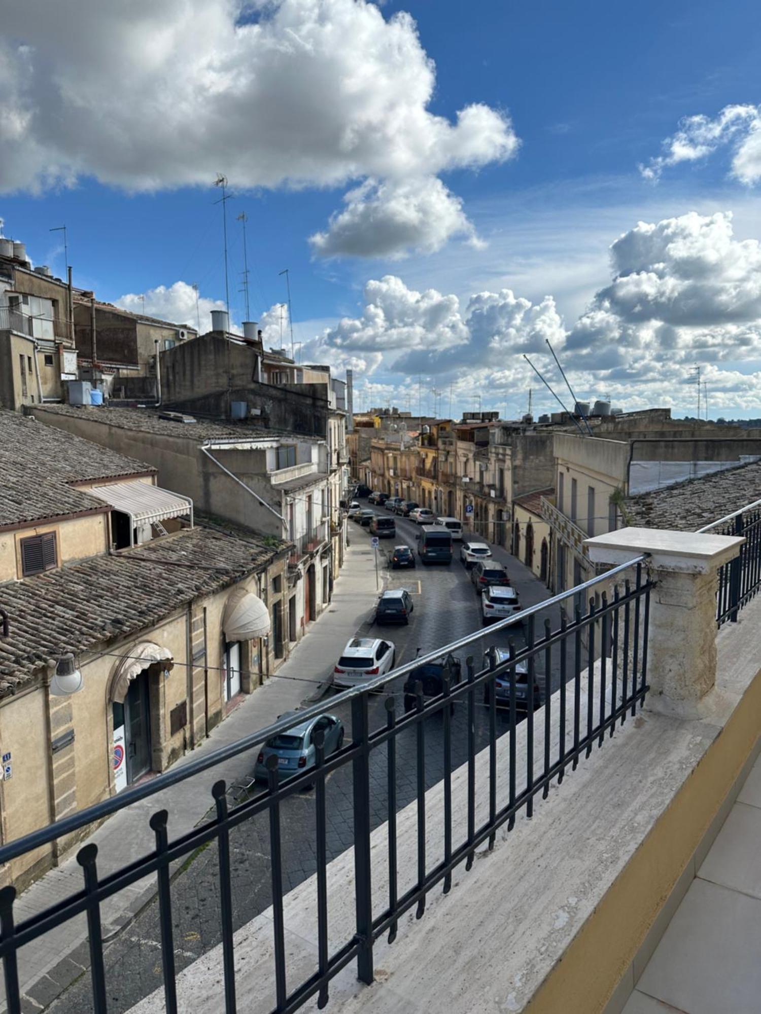 Hotel Casa20 Caltagirone Exterior foto